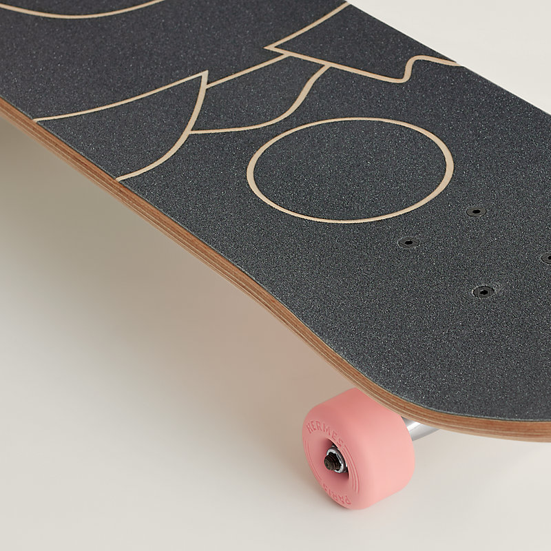 Street Skateboard | Hermès USA